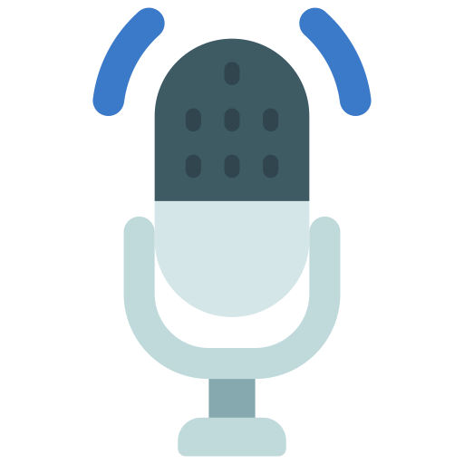 Generic Podcast Image
